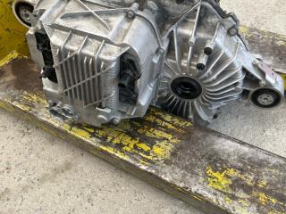 двигатель Tesla Model X 1 поколение 2018, электро, хетчбэк 5 дв., 1037109-01-A