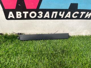 жалюзи Ford Mustang 6 поколение S550 [рестайлинг] 2020, 2.3 л., бензин, АКПП, купе, задний привод, JR3B-8472-CB