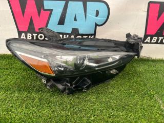 фара правая Mazda 6 3 поколение [рестайлинг] (2015 - 2018), GRF5-51030