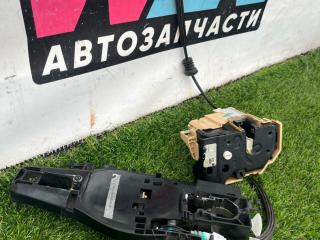 замок двери задней правой Alfa Romeo Giulia 2 поколение 2018, 2.2 л., дизель, АКПП, 50536547