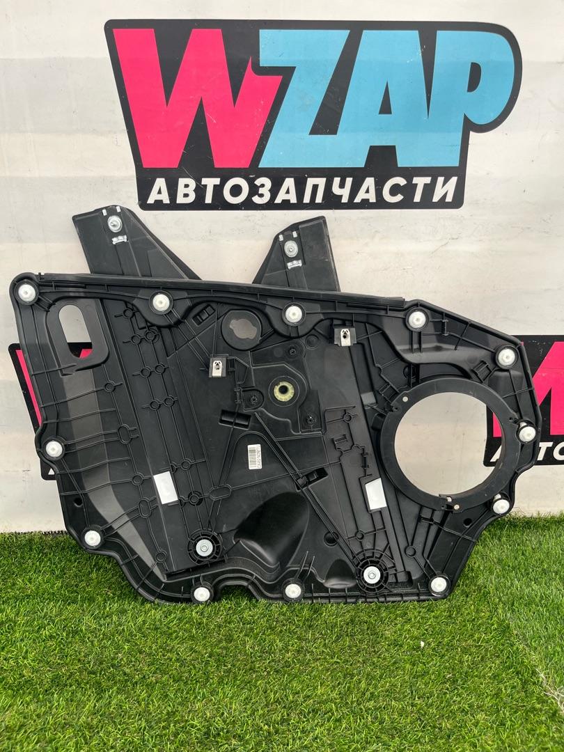 накладка двери внутренняя Ford Explorer 6 поколение U625 2020, 2.3 л., бензин, АКПП, внедорожник 5 дв. - фото №1