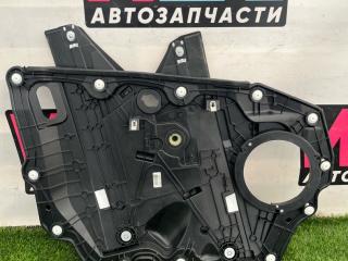 накладка двери внутренняя Ford Explorer 6 поколение U625 2020, 2.3 л., бензин, АКПП, внедорожник 5 дв.