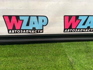 накладка на порог BMW X3 G01 (2017 - 2026), 7400676