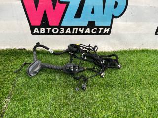 дверная проводка RAM 1500 5 поколение 2019, 5.7 л., бензин, АКПП, пикап, полный привод