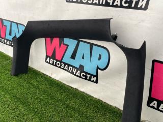 накладка двери внутренняя Tesla Model X 1 поколение 2018, электро, хетчбэк 5 дв., 1052333-06-G