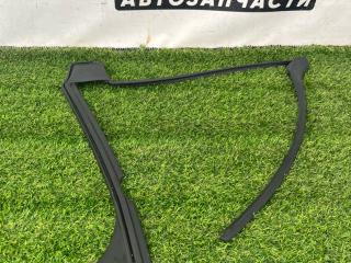 уплотнитель Tesla Model X 1 поколение 2018, электро, хетчбэк 5 дв., 1032152-00-S