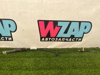 трос кулисы КПП Ford Mustang 6 поколение S550 [рестайлинг] 2020, 2.3 л., бензин, АКПП, купе, задний привод, JR3P-7E395-BC