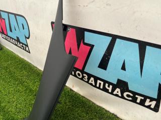 обшивка стойки Ford Mustang 6 поколение S550 [рестайлинг] 2020, 2.3 л., бензин, АКПП, купе, задний привод, JR3B-6331010-C