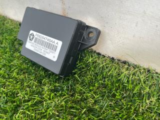 блок управления парктрониками Jeep Wrangler 4 поколение 2019, 2.0 л., бензин, АКПП, внедорожник 5 дв., полный привод, P68264745AA