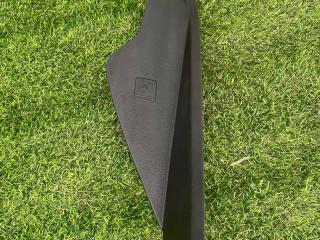 накладка на торпедо (консоль) Ford Explorer 6 поколение U625 2020, 2.3 л., бензин, АКПП, внедорожник 5 дв., LB5B-S04480-A