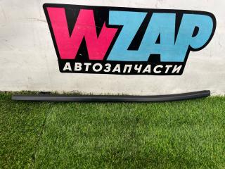 молдинг двери задней левой Chevrolet TrailBlazer 3 поколение 2022, 1.3 л., бензин, вариатор, оранжевый, хетчбэк 5 дв., полный привод