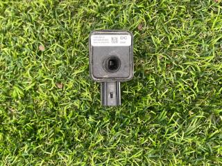 датчик удара Buick Encore GX 1 поколение 2020, 1.2 л., бензин, вариатор, хетчбэк 5 дв., передний привод, 13519412