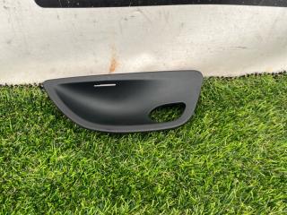 накладка двери (крышки) багажника BMW 5 серия F10/F11 [рестайлинг] F10 2014, 3.0 л., N55 B30 A, бензин, АКПП, седан, 1811695