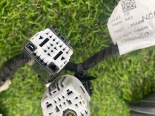 Проводка крышки багажника Ford Escape 4 поколение CX482 2021, 1.5 л., бензин, АКПП, внедорожник 5 дв., полный привод, MX6T-13A409-NAB