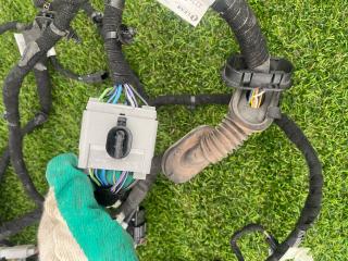 Проводка крышки багажника Chevrolet TrailBlazer 3 поколение 2022, 1.3 л., бензин, вариатор, оранжевый, хетчбэк 5 дв., полный привод, 42767749