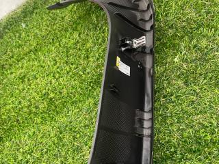 обшивка крышки багажника Chevrolet TrailBlazer 3 поколение 2022, 1.3 л., бензин, вариатор, оранжевый, хетчбэк 5 дв., полный привод, 42722441