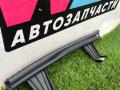 направляющая стекла Ford Explorer 6 поколение U625 2020, 2.3 л., бензин, АКПП, внедорожник 5 дв., LB5B-7825899-AA - фото №4