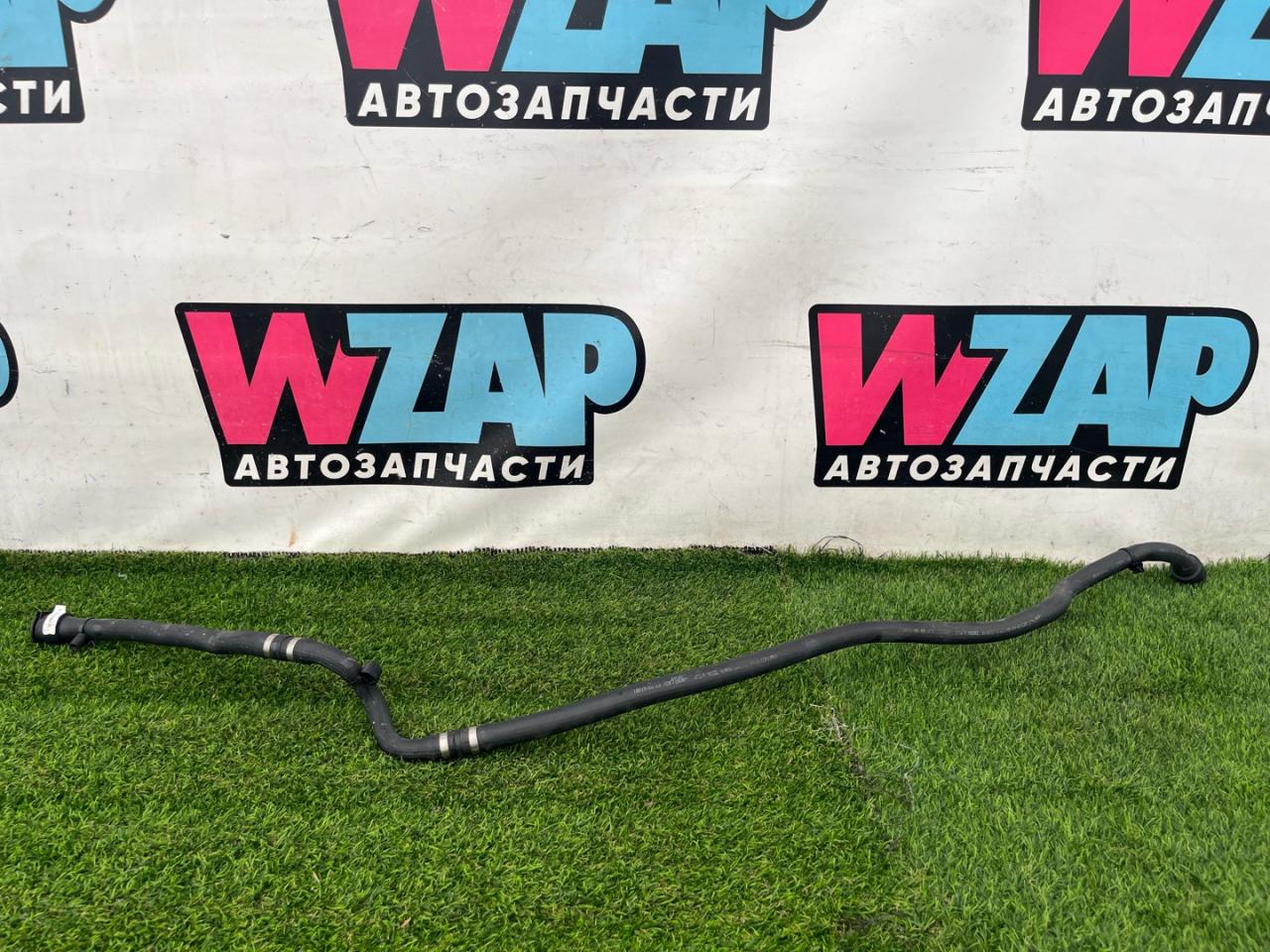 патрубок (трубопровод, шланг) Tesla Model X 1 поколение 2018, электро, хетчбэк 5 дв., 1130668-00-B - фото №1