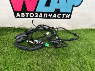 дверная проводка Ford Explorer 6 поколение U625 2020, 2.3 л., бензин, АКПП, внедорожник 5 дв., L1MT-14633-BCE