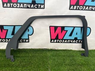 молдинг стекла двери задней левой Ford Escape 4 поколение CX482 2020, 1.5 л., бензин, АКПП, синий, внедорожник 5 дв., полный привод, LB5B-S25515-A