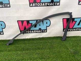 молдинг стекла BMW 5 серия F10/F11 [рестайлинг] F10 2014, 3.0 л., N55 B30 A, бензин, АКПП, седан, 608290-10