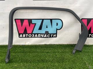 молдинг стекла Chevrolet TrailBlazer 3 поколение 2022, 1.3 л., бензин, вариатор, оранжевый, хетчбэк 5 дв., полный привод, 42761146