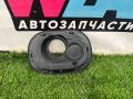 лючок топливного бака Volkswagen Jetta 6 поколение 2014, 1.4 л., бензин, МКПП, седан, передний привод, 17A809933 - фото №3