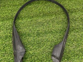 уплотнитель BMW 5 серия F10/F11 [рестайлинг] F10 2014, 3.0 л., N55 B30 A, бензин, АКПП, седан, 7182286