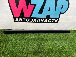 Уплотнитель стекла BMW 5 серия F10/F11 [рестайлинг] F10 2014, 3.0 л., N55 B30 A, бензин, АКПП, седан, 7182278