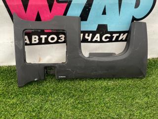 накладка на торпедо (консоль) Chevrolet TrailBlazer 3 поколение 2022, 1.3 л., бензин, вариатор, оранжевый, хетчбэк 5 дв., полный привод