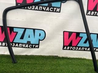 молдинг стекла Jeep Wrangler 4 поколение 2020, АКПП, внедорожник 5 дв.