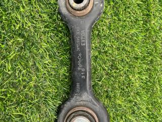 рычаг задний правый Ford Mustang 6 поколение S550 [рестайлинг] 2020, 2.3 л., бензин, АКПП, серый, купе, задний привод, FR3C-5A972-AC