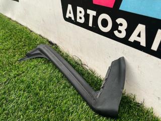 Уплотнитель стекла Tesla Model Y 1 поколение 2022, электро, белый, 1497715-00-C