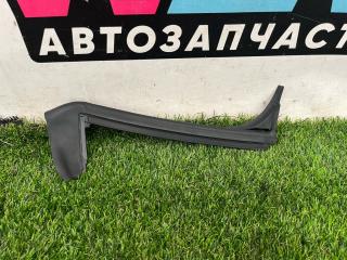 Уплотнитель стекла Tesla Model Y 1 поколение 2022, электро, белый, 1497715-00-C