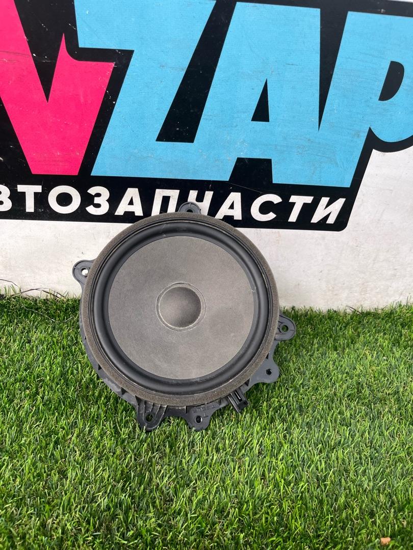 динамик двери Tesla Model 3 1 поколение 2018, 1079744-00-E - фото №1