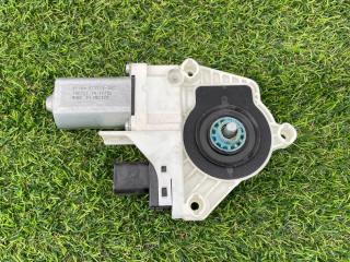 моторчик стеклоподъемника передний левый Tesla Model Y 1 поколение 2022, электро, белый, E66963-100