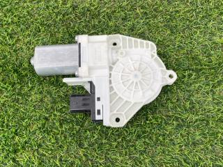 моторчик стеклоподъемника Tesla Model Y 1 поколение 2022, электро, белый, E66966-100