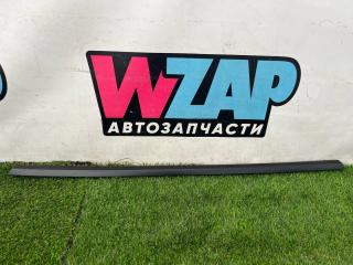 молдинг двери задней правой Tesla Model Y 1 поколение 2022, электро, белый, 1495713-00-C