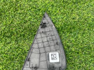 накладка на торпедо (консоль) Tesla Model Y 1 поколение 2022, электро, белый, 1083361-00-C