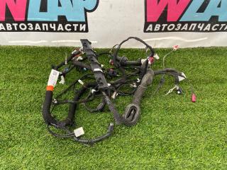 Проводка крышки багажника Tesla Model Y 1 поколение 2022, электро, белый, 1616689-00-C