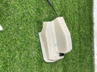 замок двери задней левой Tesla Model Y 1 поколение 2022, электро, белый, 1500674-00-A