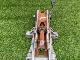 рулевая колонка Ford Mustang 6 поколение S550 [рестайлинг] 2017, 2.3 л., бензин, АКПП, купе, задний привод, GR3C-3C529-AF