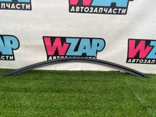 молдинг (накладка кузовная) Ford Mustang 6 поколение S550 [рестайлинг] 2017, 2.3 л., бензин, АКПП, купе, задний привод, FR3B-6302564-AJ