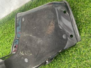 тепловой экран моторного отсека Ford Mustang 6 поколение S550 [рестайлинг] 2017, 2.3 л., бензин, АКПП, купе, задний привод