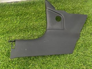 накладка на порог внутренняя Ford Mustang 6 поколение S550 [рестайлинг] 2017, 2.3 л., бензин, АКПП, купе, задний привод, FR3B6302349ACW