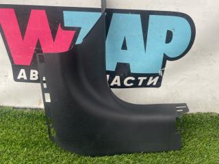 накладка на порог внутренняя Ford Mustang 6 поколение S550 [рестайлинг] 2017, 2.3 л., бензин, АКПП, купе, задний привод, FR3B-6302348-ACW