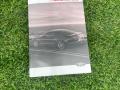 руководство по эксплуатации (сервисная книжка) Ford Mustang 6 поколение S550 [рестайлинг] 2017, 2.3 л., бензин, АКПП, купе, задний привод - фото №3