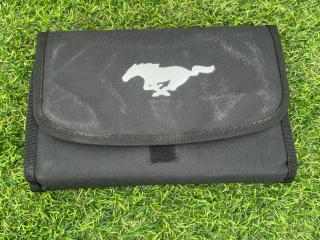 руководство по эксплуатации (сервисная книжка) Ford Mustang 6 поколение S550 [рестайлинг] 2017, 2.3 л., бензин, АКПП, купе, задний привод