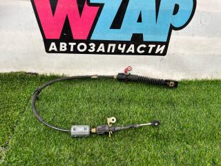 трос кулисы КПП Ford Mustang 6 поколение S550 [рестайлинг] 2017, 2.3 л., бензин, АКПП, купе, задний привод