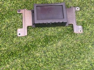 монитор мультимедиа Ford Mustang 6 поколение S550 [рестайлинг] 2017, 2.3 л., бензин, АКПП, купе, задний привод, JR3T-18B955-CA